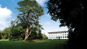 Villa Guinigi Borgo di Matraia