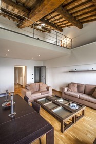 Villa Guinigi Borgo di Matraia