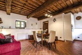 Villa Guinigi Borgo di Matraia