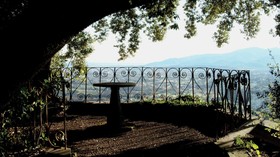 Villa Guinigi Borgo di Matraia