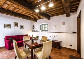 Villa Guinigi Borgo di Matraia