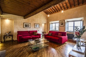 Villa Guinigi Borgo di Matraia