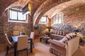 Villa Guinigi Borgo di Matraia