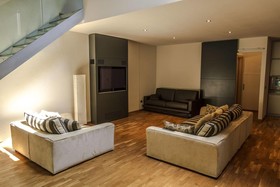 Villa Guinigi Borgo di Matraia