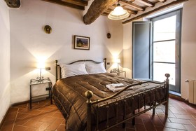 Villa Guinigi Borgo di Matraia