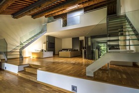 Villa Guinigi Borgo di Matraia