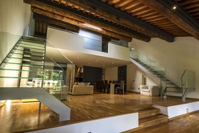 Villa Guinigi Borgo di Matraia