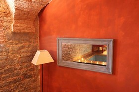 Villa Guinigi Borgo di Matraia