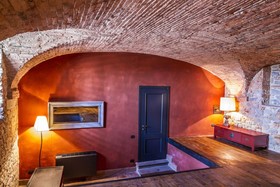 Villa Guinigi Borgo di Matraia