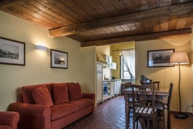 Villa Guinigi Borgo di Matraia