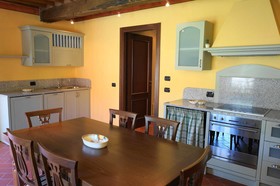 Villa Guinigi Borgo di Matraia