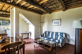 Villa Guinigi Borgo di Matraia