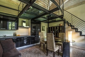 Villa Guinigi Borgo di Matraia