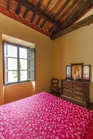 Villa Guinigi Borgo di Matraia