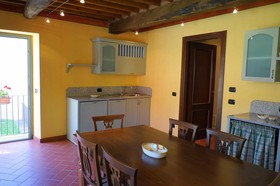 Villa Guinigi Borgo di Matraia