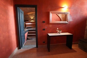 Villa Guinigi Borgo di Matraia