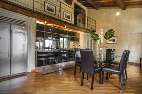 Villa Guinigi Borgo di Matraia