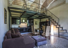 Villa Guinigi Borgo di Matraia