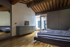 Villa Guinigi Borgo di Matraia