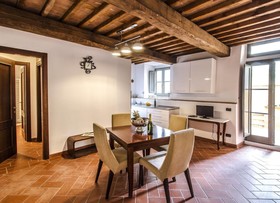 Villa Guinigi Borgo di Matraia