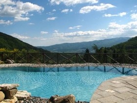 Borgo I Tre Baroni Resort & Spa