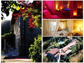 Borgo I Tre Baroni Resort & Spa