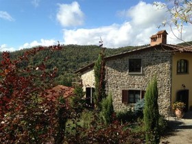 Borgo I Tre Baroni Resort & Spa