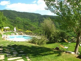 Borgo I Tre Baroni Resort & Spa