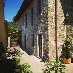 Borgo I Tre Baroni Resort & Spa