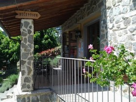 Borgo I Tre Baroni Resort & Spa