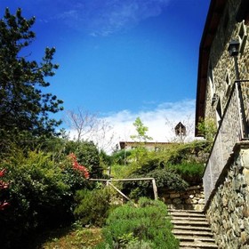 Borgo I Tre Baroni Resort & Spa