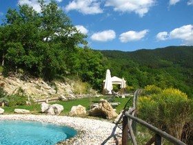 Borgo I Tre Baroni Resort & Spa