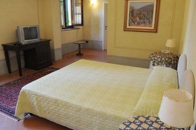 Agriturismo I Casali del Trebbiolo