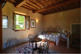 Agriturismo I Casali del Trebbiolo