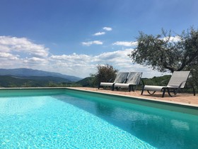 Agriturismo I Casali del Trebbiolo