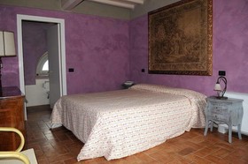 Agriturismo I Casali del Trebbiolo