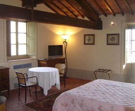 Agriturismo I Casali del Trebbiolo