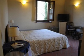 Agriturismo I Casali del Trebbiolo