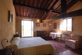 Agriturismo I Casali del Trebbiolo
