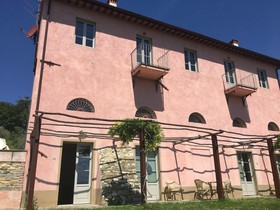 Agriturismo I Casali del Trebbiolo