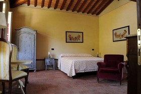 Agriturismo I Casali del Trebbiolo