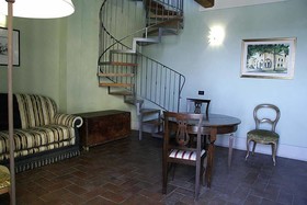 Agriturismo I Casali del Trebbiolo