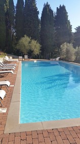Agriturismo I Casali del Trebbiolo