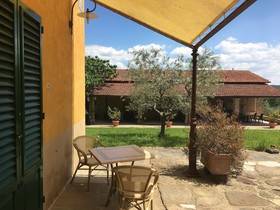 Agriturismo I Casali del Trebbiolo