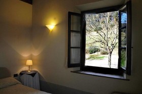 Agriturismo I Casali del Trebbiolo
