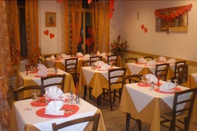 AMELIA - Albergo & Ristorante