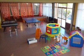 AMELIA - Albergo & Ristorante