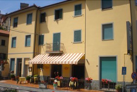 AMELIA - Albergo & Ristorante