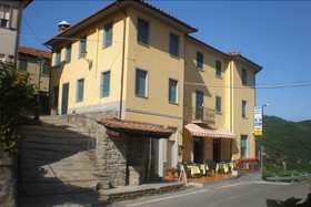 AMELIA - Albergo & Ristorante