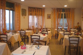 AMELIA - Albergo & Ristorante
